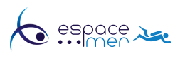 logo Plongée sous marine à Hyères 